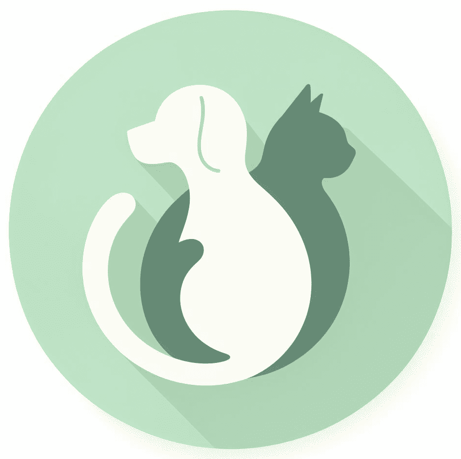 Logo Find My Pet